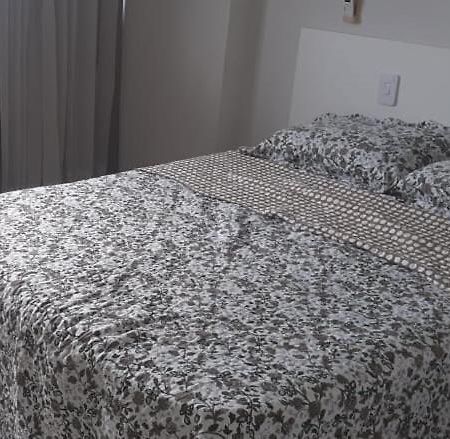 Excelente Flat No Centro De Manaus Proximo Ao Teatro Amazonas. Appartement Buitenkant foto